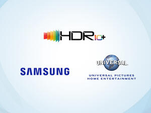 تقنية HDR10+ المبتكرة