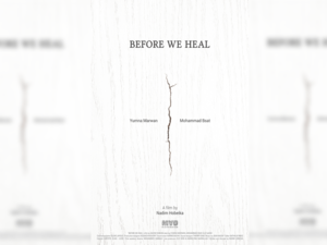 فيلم Before We Heal