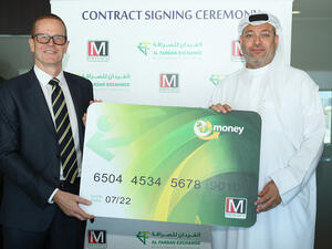 Payez WPS card