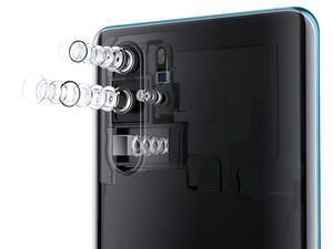 هاتف HUAWEI P30 Pro