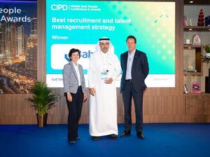 Hisham Alkhaldi, Chief Support Officer, Bahri