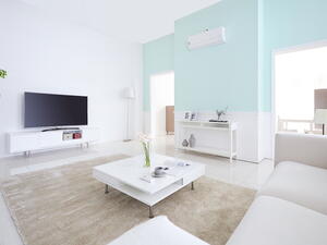 مكيفات الهواء من إل جي