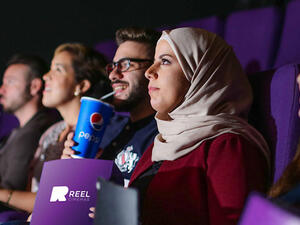 Reel Cinemas