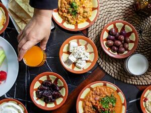 رمضان