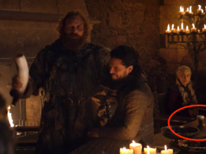 game of thrones