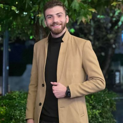 Osama Ali