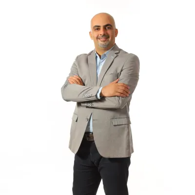 عمر الزاغ