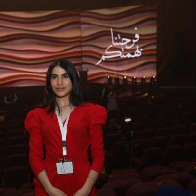 رولا أبو رمان