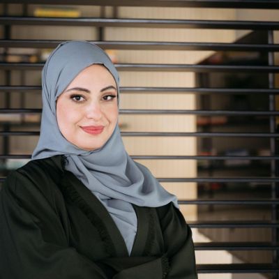 جمانا أحمد