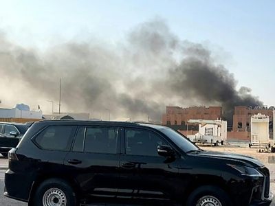 Israeli strike in Doha kills Hamas leader’s son and top aide during assassination attempt 