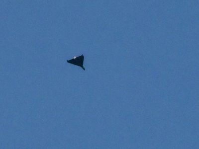 Russian drone