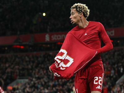 إيكيتيكي يُعاقَب بالإيقاف.. ما هي المباريات التي سيغيب عنها؟