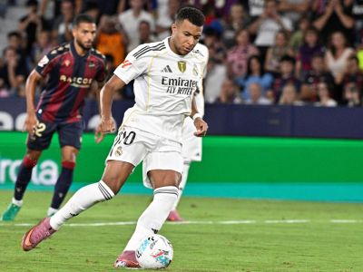 ظاهرة ركلات الجزاء".. كيف حسمت الصافرة 4 مباريات لريال مدريد هذا الموسم؟"