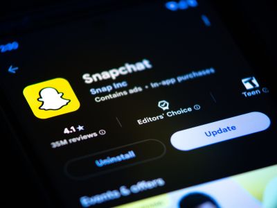 الأمير الوليد يعزز استثماره في "سناب شات"