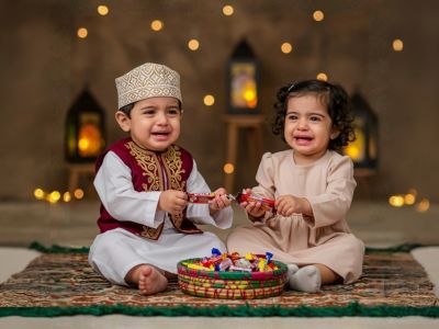 أسماء بنات عُمانية نادرة