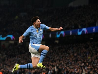 Guardiola Admits He’d Love to Have Julian Alvarez Back at Manchester City