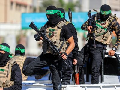 Israeli media: Hamas reply corners Netanyahu after Trump calls for ceasefire