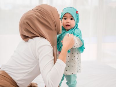 أسماء بنات مستوحاة من يوم العلم الإماراتي