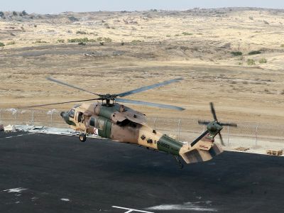 Jordanian airstrikes target drug and weapons networks near Syria