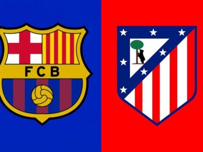 برشلونة ضد أتلتيكو مدريد: صراع على الصدارة بين أقوى هجوم وأفضل دفاع في إسبانيا