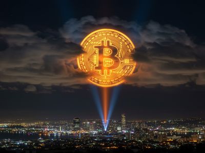 خبير يقدر حجم الرافعة المالية في بورصات التشفير بـ787 مليار دولار