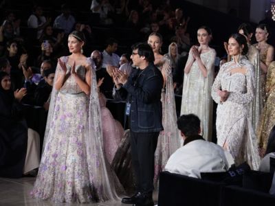 أسبوع مسقط للموضة يطلق نسخته الجديدة بحفل افتتاح استثنائي يعكس التميّز العُماني والإبداع الإقليمي