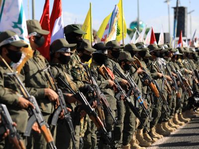 Unannounced deal could reshape Gaza's political landscape