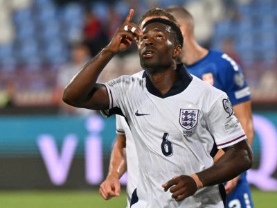 غيهي: مانشستر سيتي البيئة المثالية للتطور والتحسن