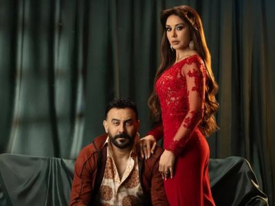 أسماء أبطال مسلسل بخمس أرواح مع معانيها