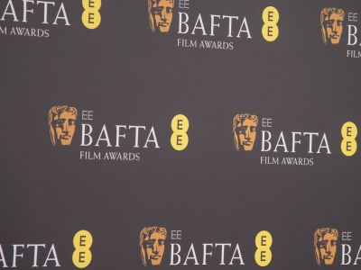 إطلالات النجمات في حفل توزيع جوائز بافتا 2026