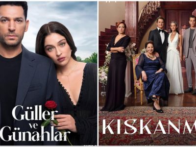 Turkish series