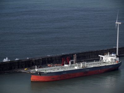 Drone boat hits MKD oil tanker off Muscat as Gulf shipping attacks escalate