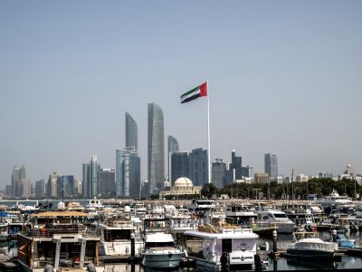  Abu Dhabi
