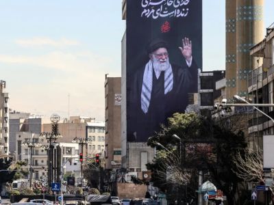 تهديد إسرائيلي إيراني