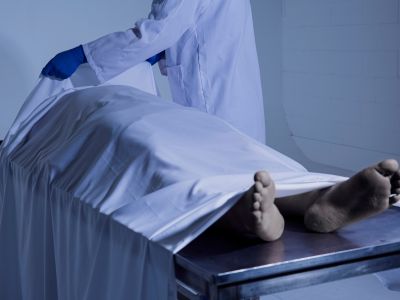 وفاة بسبب الهجمات الإيرانية