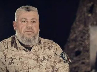 Israel Targets Highest-Ranking Qassam Leader  Izz al-Din al-Haddad in Gaza