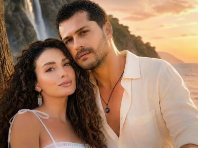 أسماء أبطال مسلسل قانون الطبيعة Doğanın Kanunu