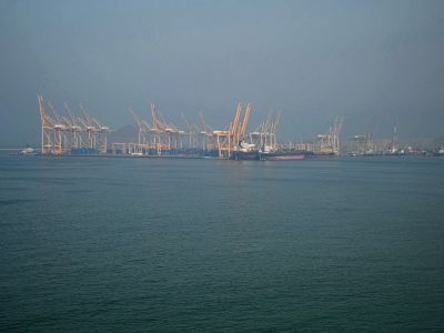 uae  -  iran  -  israel  -  us  -  maritime  -  tansport  -  conflict