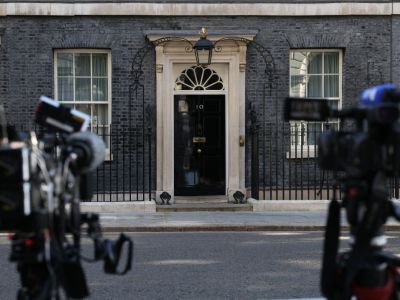 10 Downing Streer