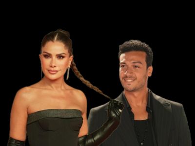 مسلسل ورد وفل وياسمين