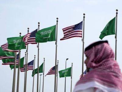 اتفاق نووي سعودي أميركي تاريخي