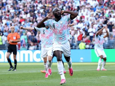 FIFA World Cup 2026: USA 1-4 Belgium match report and highlights