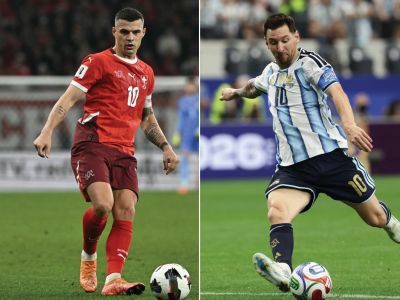 Argentina vs Switzerland predictions and lineups - FIFA World Cup 2026