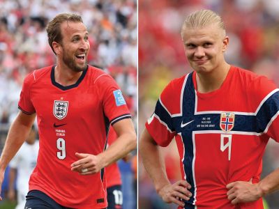Norway vs England predictions and lineups - FIFA World Cup 2026