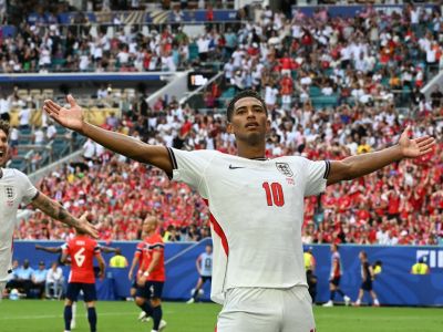 FIFA World Cup 2026: Norway 1-2 England match report and highlights
