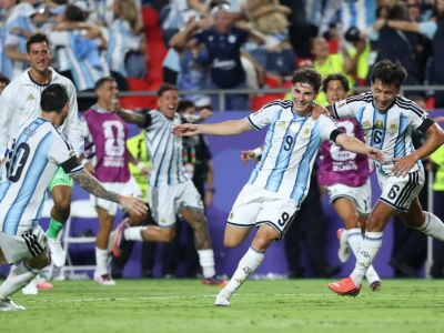 FIFA World Cup 2026: Argentina 3-1 Switzerland match report and highlights