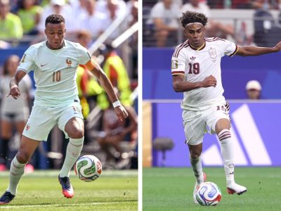 France vs Spain predictions and lineups - FIFA World Cup 2026