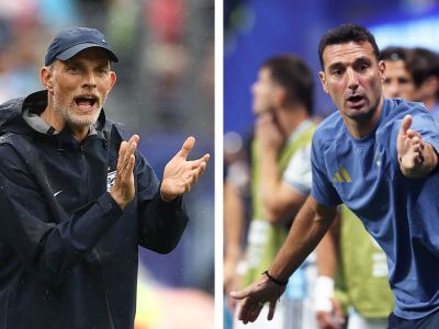 England vs Argentina predictions and lineups - FIFA World Cup 2026