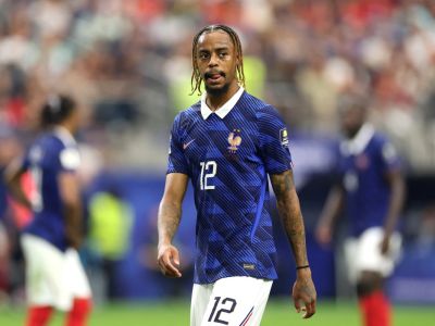 Bradley Barcola will not sign a new deal with PSG