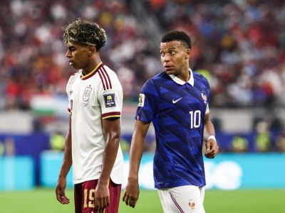FIFA World Cup 2026: France 0-2 Spain match report and highlights